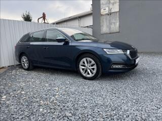�koda Octavia 2.0 TDI DSG STYLE+ DPH 1maj �R