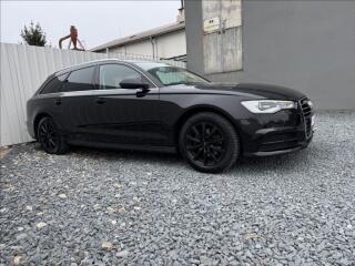 Audi A6 Avant 2.0 TDI 140kW NAVI