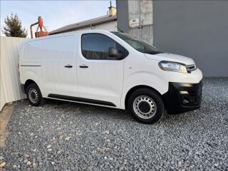 Citro�n Jumpy 2.0 HDi L2 DPH 1.maj p�vod �R