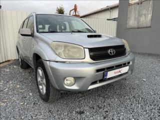 Toyota RAV4 2.0 D4-D,85kW,SFX,4x4