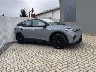 Volkswagen ID.4 0.0 PURE DPH 1.maj. p�vod �R