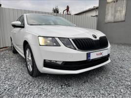 koda Octavia 1.5 TSI,G-tec,pvodR,DSG,DPH