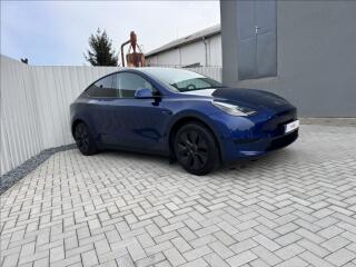 Tesla Model Y 0.0 Long Range 1.maj. p�vod �R