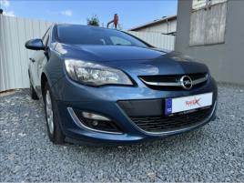 Opel Astra 1.6 CDTi,81kW,Cosmo Sports,R