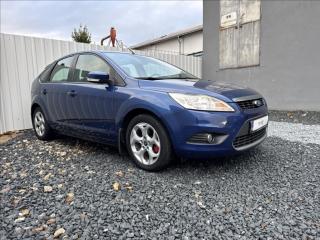 Ford Focus 1.6 i,16V,74kW,pvod R