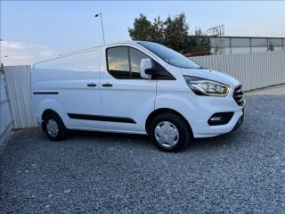 Ford Transit Custom 2.0 TDCi L1H1 DPH 1.maj �R