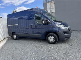 Fiat Ducato 2.3 MJET D�LNA L2H2 DPH �R