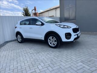 Kia Sportage 1.6 T-GDi 130kW 4x4 ta�n�