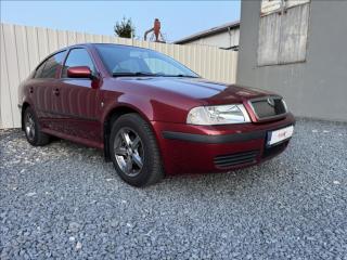 koda Octavia 1.6 MPi,TOUR,2.maj.,pvodR