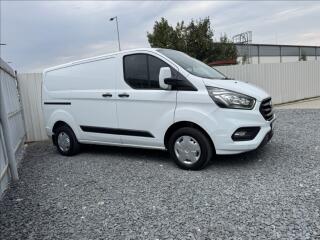 Ford Transit Custom 2.0 TDCi L1H1 DPH 1.maj �R