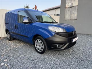 Fiat Dobl 1.4 i pvodR 1.maj. DPH dlna