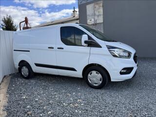 Ford Transit Custom 2.0 TDCi L1H1 DPH 1.maj �R