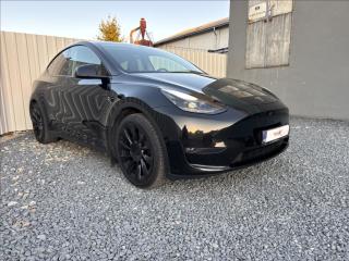 Tesla Model Y LongRange,378kW,1.maj.,DPH
