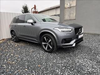Volvo XC90 2.0 T8,R-DESIGN,PANO,7mst,R