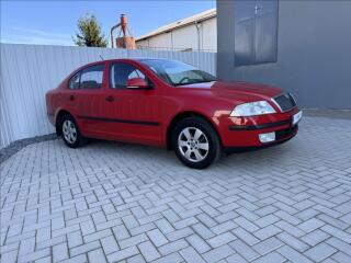 �koda Octavia 1.6 MPi 75kW ta�n� p�vod �R