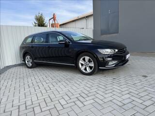Volkswagen Passat 2.0 TDI DSG ELEGANCE 1.maj. �R