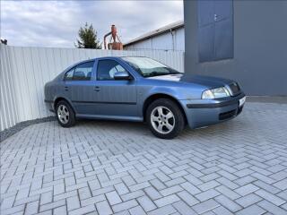 �koda Octavia 1.9 TDI TOUR TRUMF p�vod �R