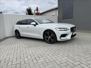 Volvo V60 2.0 T6 AWD Inscription DPH �R