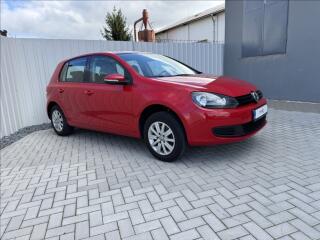 Volkswagen Golf 1.4 i 16V TRENDLINE 1.maj. �R