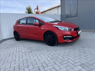 Kia Ceed 1.4 i 73kW 2.maj. p�vod �R
