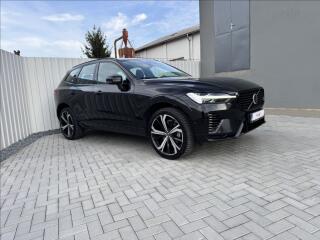 Volvo XC60 2.0 T8 AWD Recharge Plus Dark