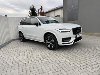 Volvo XC90 2.0 T6 AWD Drive-E 2.0L R-Desi