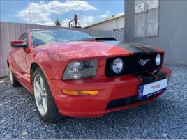 Ford Mustang 4.6 GT V8 224kW