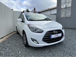 Hyundai ix20 1.6 i,CVVT,Best of Czech,1.maj