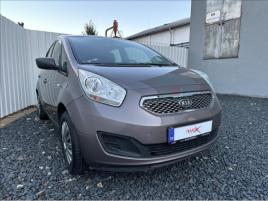 Kia Venga 1.4 i,CVVT,Comfort,LPG,pvodR