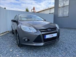 Ford Focus 1.0 i,92kW,Titanium,pvod R