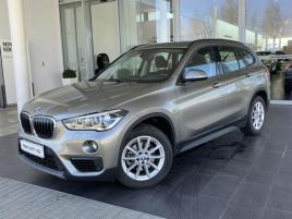 BMW X1 xDrive18d