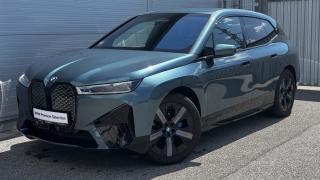 BMW iX xDrive40