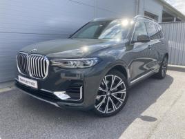 BMW X7 xDrive40d