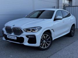 BMW X6 xDrive40i