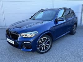 BMW X3 xDrive30d