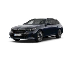 BMW 520d xDrive Touring