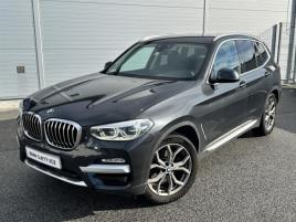 BMW X3 xDrive20d ZA