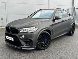 BMW X6 M