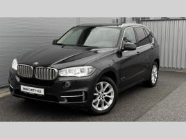 BMW X5 xDrive40d