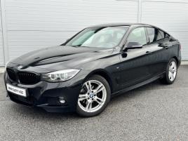 BMW 320d xDrive Gran Turismo