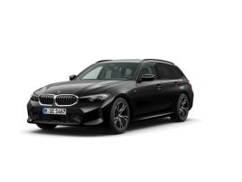 BMW 320d xDrive Touring