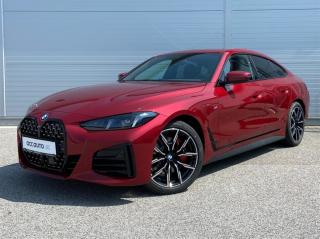BMW 420d xDrive Gran Coupe