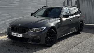 BMW 320d xDrive Touring