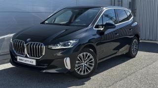 BMW 218d Active Tourer