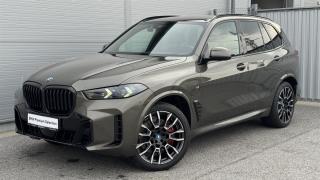 BMW X5 xDrive50e