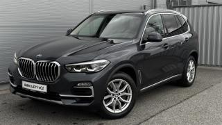 BMW X5 xDrive45e