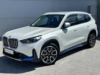 BMW iX1 xDrive30