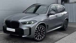 BMW X5 xDrive30d