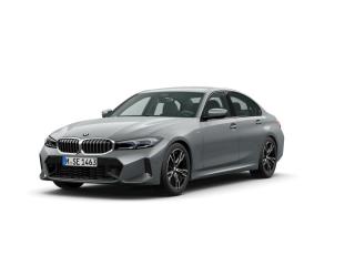 BMW 320d Sedan