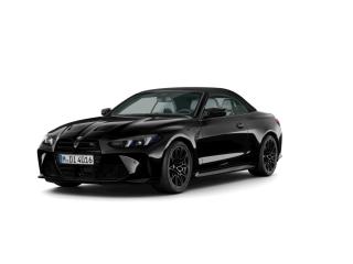BMW M4 Competition M xDrive Convertib